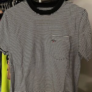 Noah NYC striped tee